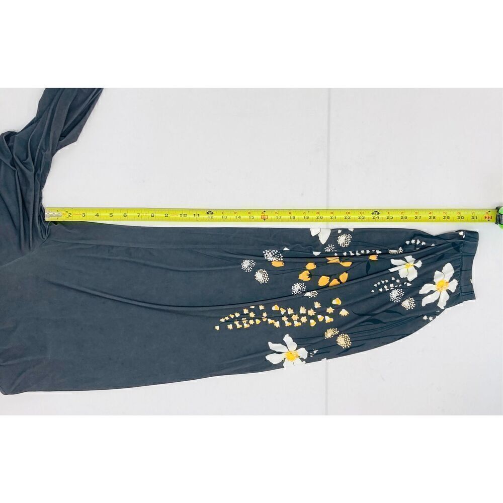 NEW Lily by Firmana Stretch Waist Pants women’s size Large - Picture 7 of 7